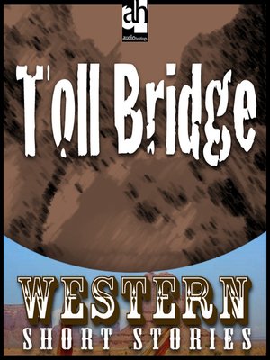 cover image of Toll Bridge